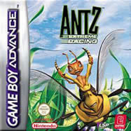 Antz Extreme Racing (GBA), Magic Pockets