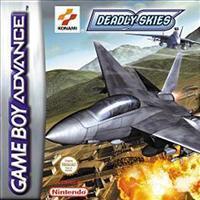 Deadly Skies (GBA), Mobile21