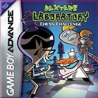 Dexter's Laboratory: Chess Challenge (GBA), Virtucraft