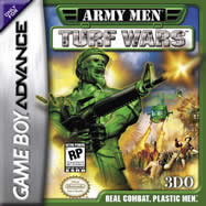 Army Men: Turf Wars (GBA), Mobius Entertainment