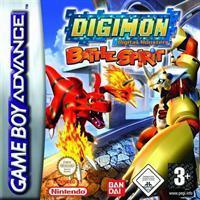 Digimon: Battle Spirit (GBA), Dimps Corporation