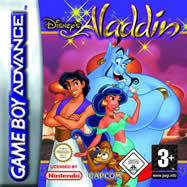 Disney's Aladdin (GBA), Capcom