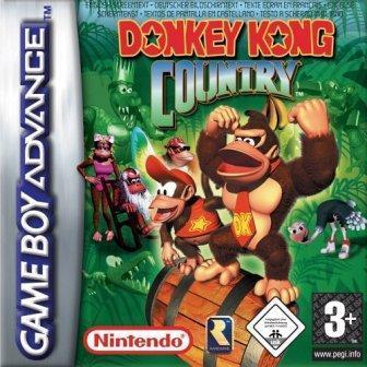Donkey Kong Country (GBA), Rare