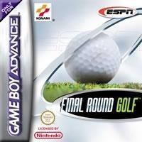 ESPN Final Round Golf (GBA), KCEO