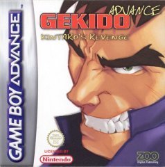 Gekido Advance: Kintaro's Revenge (GBA), Naps Team