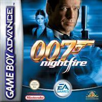 James Bond 007: Nightfire (GBA), JV Games