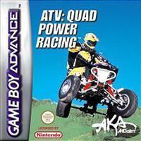 ATV Quad Power Racing (GBA), Tantalus Interactive