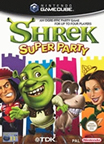Shrek Super Party (NGC), Mass Media