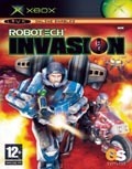 Robotech: Invasion (Xbox), Vicious Cycle