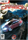 Need for Speed Carbon (PC), EA games