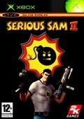 Serious Sam II (Xbox), Croteam