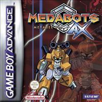Medabots AX: Metabee Version (GBA), Natsume