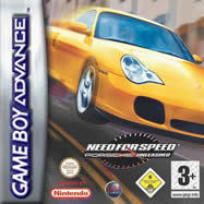 Need for Speed: Porsche Unleashed (GBA), Pocketeers