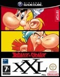 Asterix and Obelix XXL (NGC), Etranges Libellules