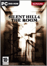 Silent Hill 4 (PC), Konami