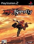 MX Superfly (PS2), Pacific Coast Power & Light