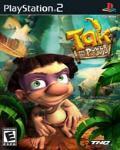 Tak and The Power of Juju (PS2), THQ