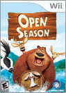 Open Season (Wii), Ubi Soft