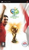 2006 FIFA World Cup Germany (PSP), EA Sports