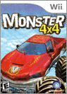 Monster 4x4: World Circuit (Wii), Ubisoft