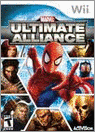 Marvel: Ultimate Alliance (Wii), Activision
