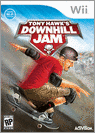 Tony Hawk: Downhill Jam (Wii), Neversoft