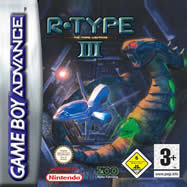 R-Type III: The Third Lightning (GBA), Raylight Studios