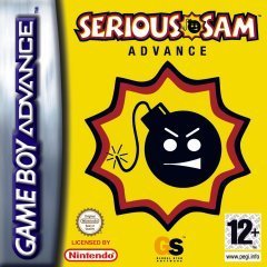 Serious Sam Advance (GBA), Climax Group