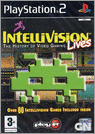 Intellivision Lives the History of Video Gaming (PS2), 