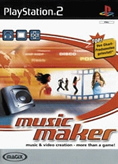 Magix Music Maker (PS2), 
