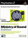 Ministry Of Sound (PS2), 