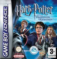 Harry Potter and the Prisoner of Azkaban (GBA), Griptonite Games