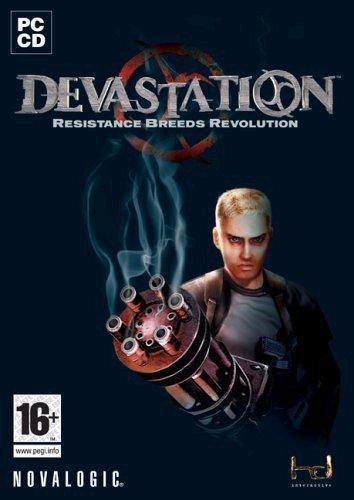 Devastation: Resistance Breeds Revolution (PC), 