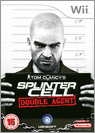 Tom Clancy's Splinter Cell:  Double Agent (Wii), Ubi Soft