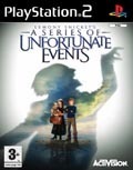 Lemony Snickets A Series of Unfortunate Events (PS2), Adrenium Games