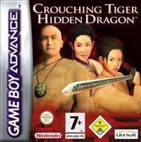 Crouching Tiger, Hidden Dragon (GBA), Ubisoft Shanghai