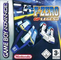 F-Zero: GP Legend (GBA), Nintendo R&D, Suzac