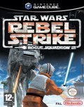 Star Wars Rogue Squadron III: Rebel Strike (NGC), Factor 5