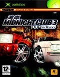Midnight Club 3: DUB Edition (Xbox), Rockstar San Diego