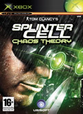 Tom Clancy's Splinter Cell: Chaos Theory (Xbox), Ubisoft