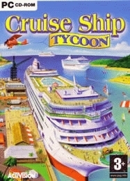 Cruise Ship Tycoon (PC), Activision