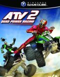 ATV: Quad Power Racing 2 (NGC), Black Rock Studio
