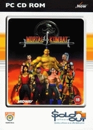 Mortal Kombat 4 (PC), 