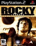 Rocky Legends (PS2), Venom Games