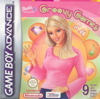 Barbie Groovy Games (GBA), Digital Illusions