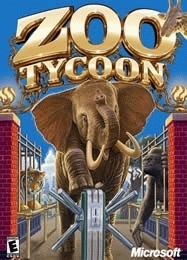 Zoo Tycoon (PC), Microsoft