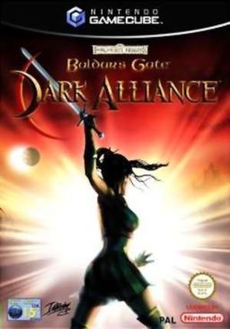 Baldur's Gate: Dark Alliance (NGC), High Voltage Software