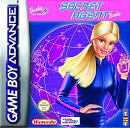 Barbie Secret Agent (GBA), Digital Illusions