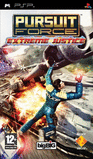 Pursuit Force: Extreme Justice (PSP), Big Big Studios