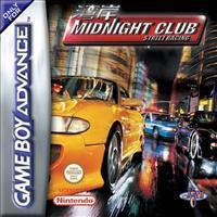 Midnight Club: Street Racing (GBA), Rebellion